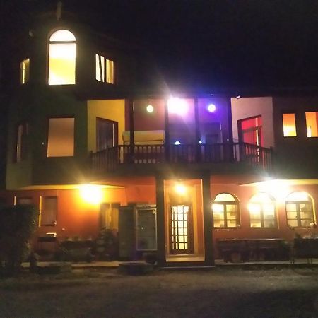 Guest House Alfa Daniel Balkanets  Exterior foto