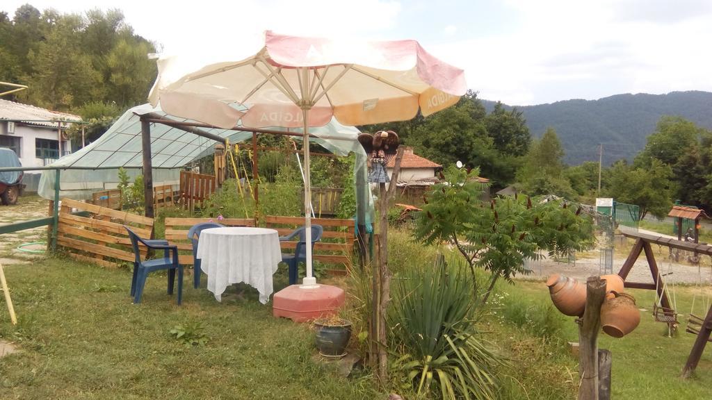 Guest House Alfa Daniel Balkanets  Exterior foto