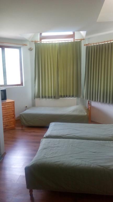Guest House Alfa Daniel Balkanets  Zimmer foto
