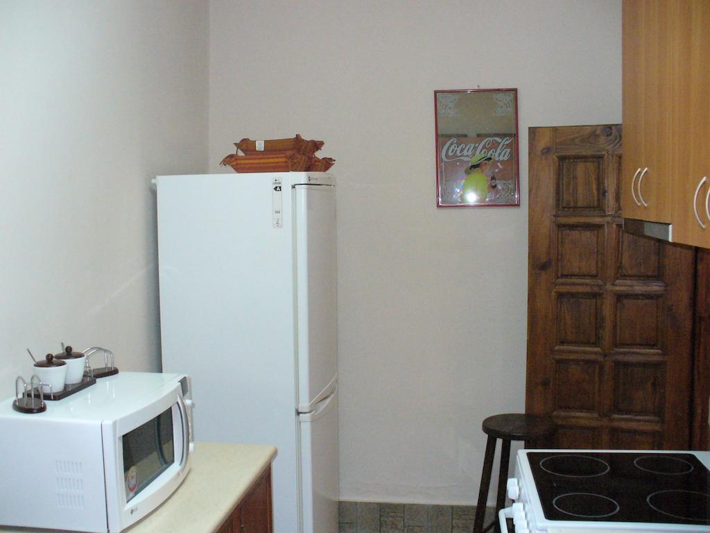 Guest House Alfa Daniel Balkanets  Exterior foto