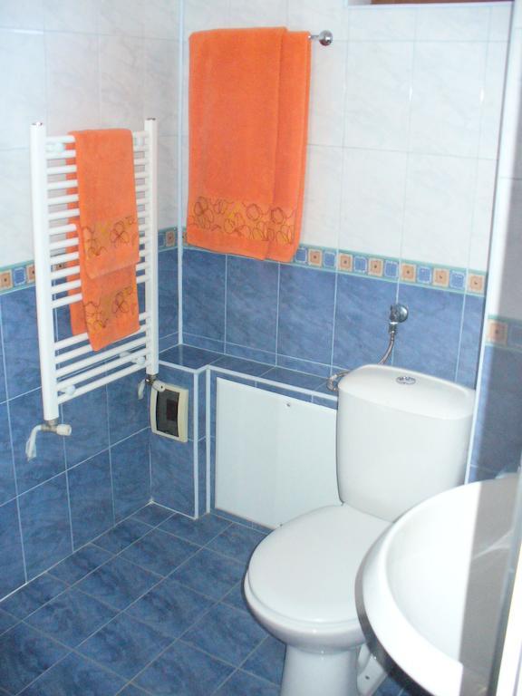 Guest House Alfa Daniel Balkanets  Zimmer foto