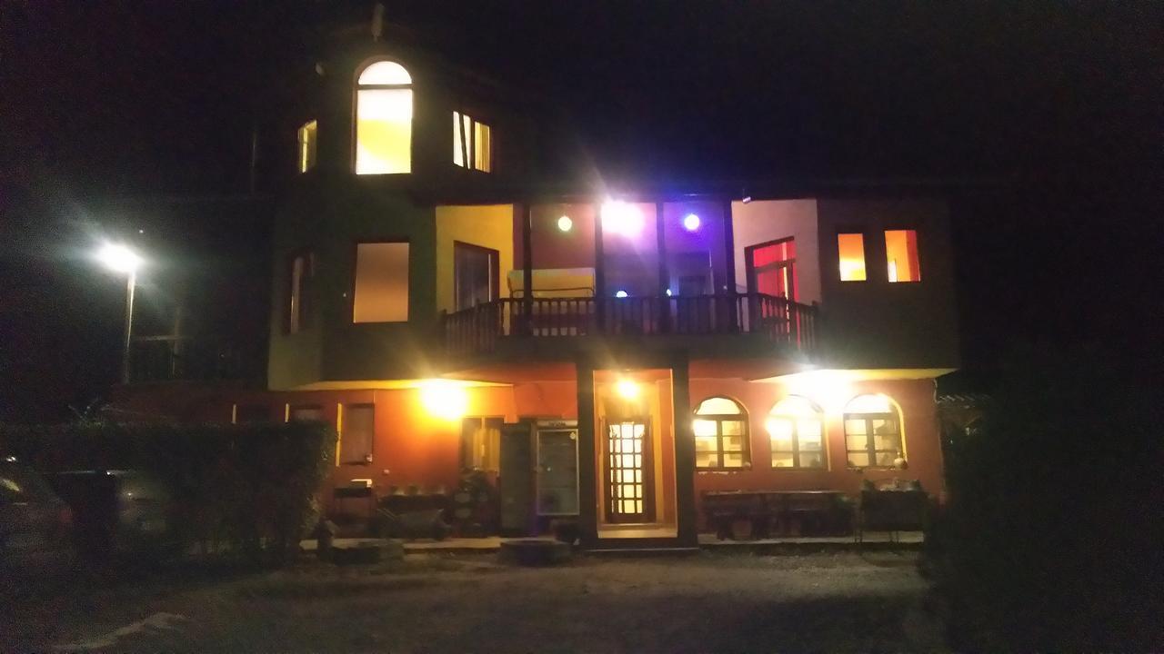 Guest House Alfa Daniel Balkanets  Exterior foto