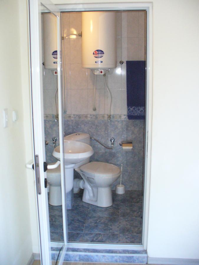 Guest House Alfa Daniel Balkanets  Exterior foto