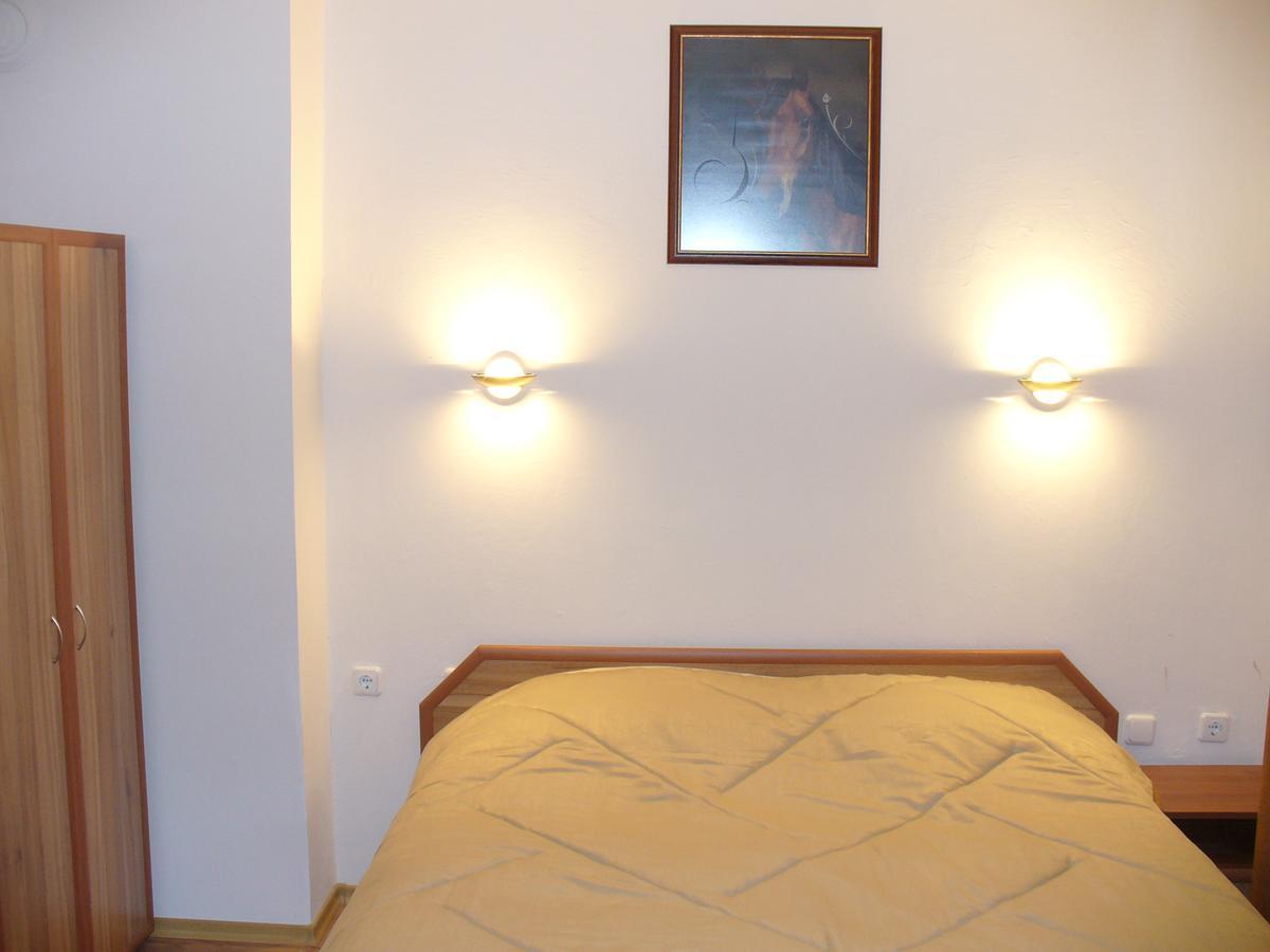 Guest House Alfa Daniel Balkanets  Exterior foto