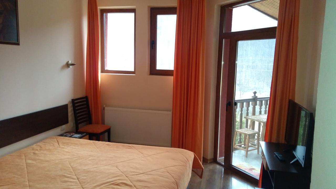 Guest House Alfa Daniel Balkanets  Exterior foto