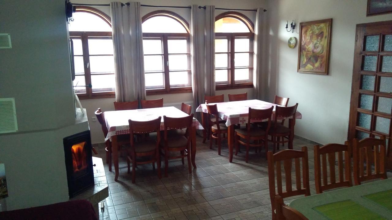Guest House Alfa Daniel Balkanets  Exterior foto