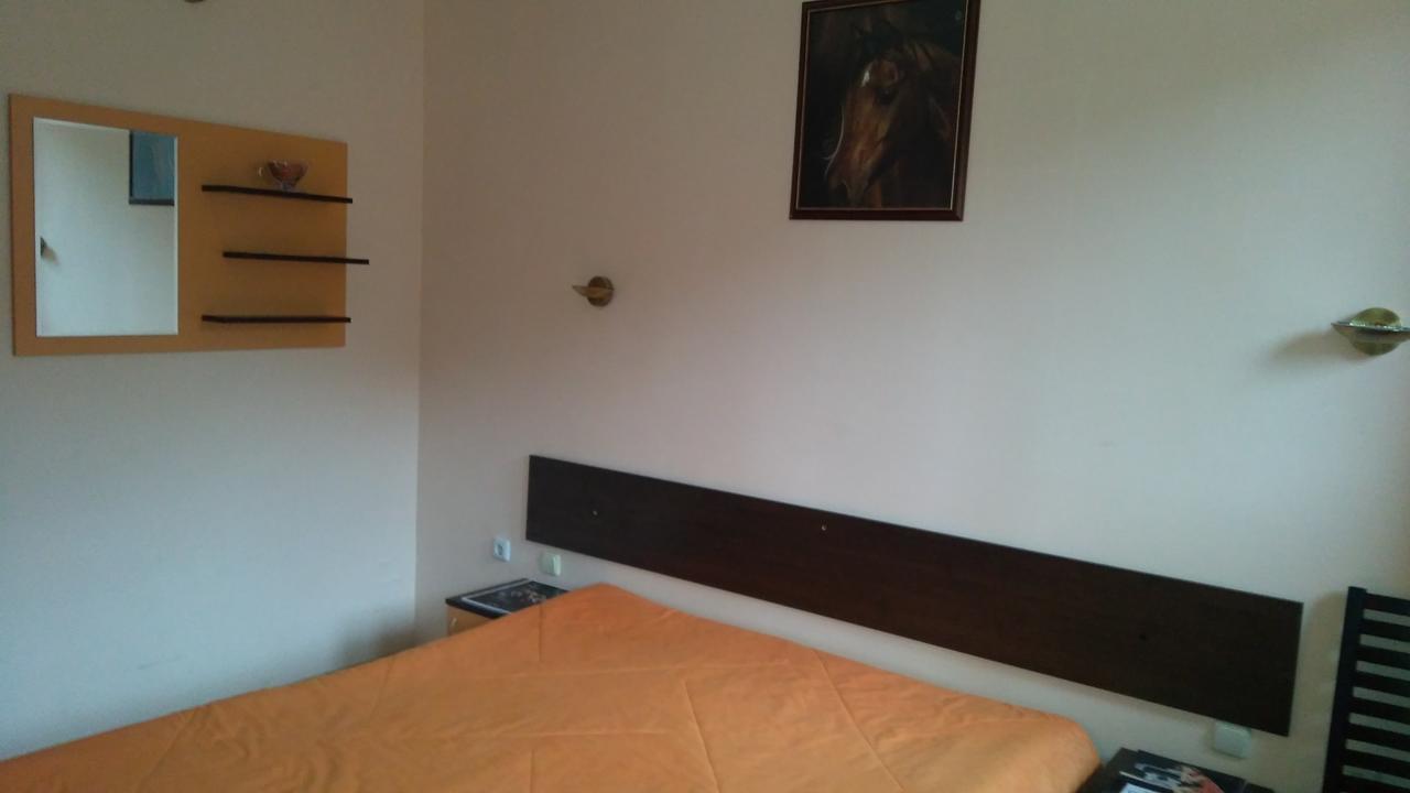Guest House Alfa Daniel Balkanets  Exterior foto