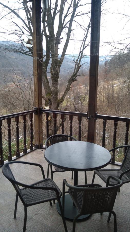 Guest House Alfa Daniel Balkanets  Exterior foto