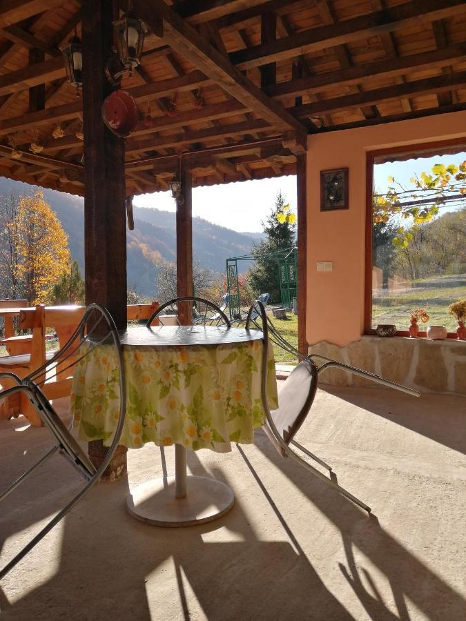 Guest House Alfa Daniel Balkanets  Exterior foto